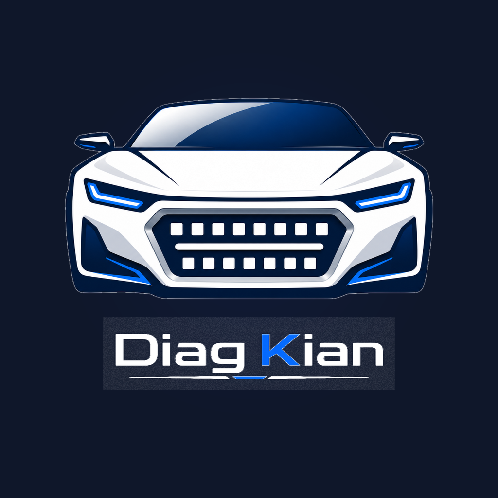 Diag Kian App Icon